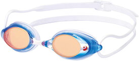 スワンズ SWANS スイミング PREMIUM ANTI - FOG ミラーモデル ゴーグル SRXMPAF BLOR