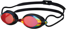 スワンズ SWANS スイミング PREMIUM ANTI - FOG ミラーモデル ゴーグル SRXMPAF SMSHD