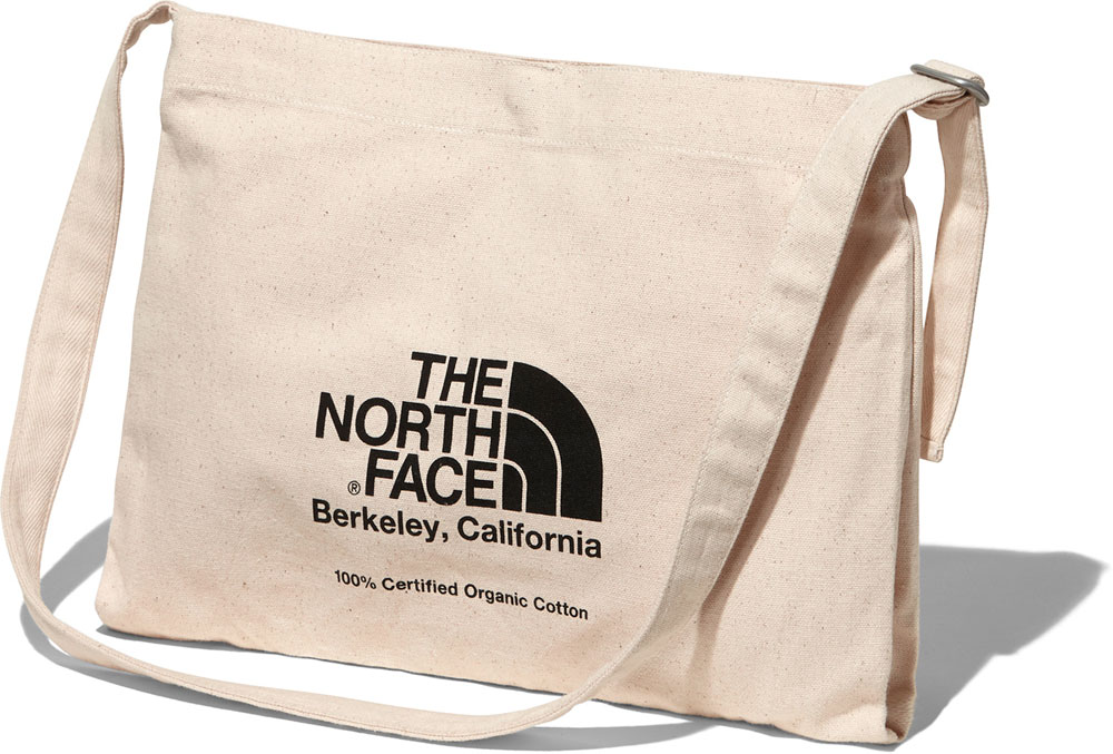 独特の素材 ショルダーバッグ Bag Musette ミュゼットバッグ ノースフェイス FACE NORTH THE ノースフェイス FACE  NORTH THE 斜め掛け 鞄 斜めがけ - バッグ