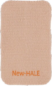 【10月24日20時から 最大4%OFFクーポン&P最大10倍】 ニューハレックス New-HALE NEW‐HARE ブリスターテープ サヨナラすれとマメ 800202