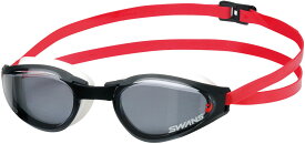 【8月11日2時まで 最大3％OFFクーポン＆P最大10倍】 スワンズ SWANS スイミング スイムゴーグル SR-81PPAF SR81PPAF SMK
