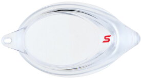 スワンズ SWANS スイミング PREMIUM ANTI-FOG クッション付度付レンズ SRXバージョン 片眼1個 ゴーグル スイミング 水泳 SRXCLNPAF CLA