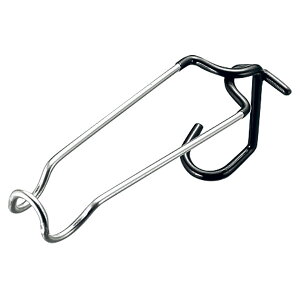 【10月24日20時から 最大4%OFFクーポン&P最大10倍】 キャプテンスタッグ CAPTAIN STAG アウトドア 18-8ステンレス製ポール用 ランタンハンガー M7918