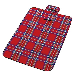 y1120 ő4OFFN[|Pő10{z LveX^bO CAPTAIN STAG AEghA ANNуW[}bg90×140cmRD UB3002