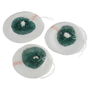 【10月24日20時から 最大4%OFFクーポン&P最大10倍】 キャプテンスタッグ CAPTAIN STAG アウトドア テラパワーガスランタン L 用マントル3枚組 UF0003