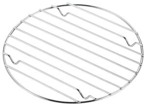 【10月30日 P最大10倍】 キャプテンスタッグ CAPTAIN STAG アウトドア スキレット ロストル 20cm用 UG-3020 UG3020