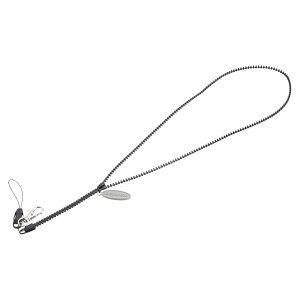 �y3��11��2���܂� �S�i5��OFF�N�[�|����P�ő�10�{�z �L���v�e���X�^�b�O CAPTAIN STAG �A�E�g�h�A �t�@�X�i�[�X�g���b�v �u���b�N UM1801