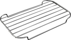 【12月13日10時から 最大4％OFFクーポン＆P最大10倍】 トランギア Trangia アウトドア ラージメスティン用SSメッシュトレイ TRSS209