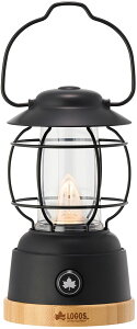 【10月24日20時から 最大4%OFFクーポン&P最大10倍】 ロゴス LOGOS アウトドア BAMBOO ゆらめき・ナイトランタン 74175029