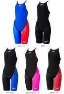 【6月11日2時まで 全品5％OFFクーポン＆P最大10倍】 スピード Speedo スイミング ファストスキンプロ3オ…