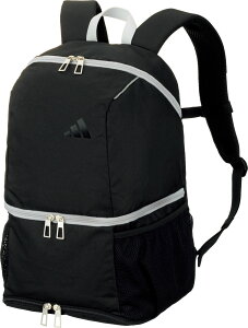 y1030 Pő10{z AfB_X adidas TbJ[ {[pfCpbN 24L ubN  bN bNTbN ʊw  TbJ[ o[{[ w Z w ʋ ̈ tbgT