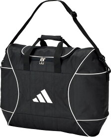 【8月18日 最大4％OFFクーポン＆P最大10倍】 アディダス adidas サッカー ボールバッグ 6個入れ フットサル ボール サッカーボール サッカー用品 持ち運び ショルダーストラップ クラブ活動 遠征 合宿 試合 対外練習 AKS608
