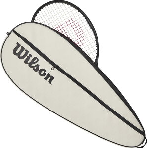 y111410 ő4OFFN[|Pő10{z EC\ Wilson ejX PREMIUM TENNIS PbgJo[ WR80277010