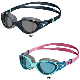 【8月4日20時から 最大3％OFFクーポン＆P最大10倍】 スピード Speedo スイミング Biofuse Re-Flex Female SE02402