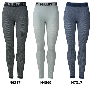 y1120 ő4OFFN[|Pő10{z ~[ MILLET AEghA WAFFLE WOOL TIGHTS W MIV01986