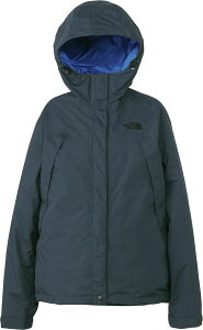 ザ・ノース・フェイス THE NORTH FACE アウトドア スクープジャケット レディース Scoop Jacket トップス コート ジャケット 裏つき ランナーデタッチャブル キャンプ レジャー デイリー NPW12450