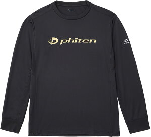 y1130 ő4OFFN[|Pő10{zt@Ce Phiten RAKUVc  ubN/S[h S JG625003