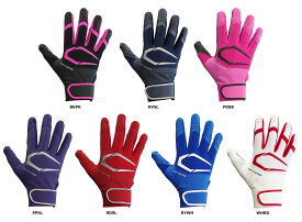 【11月16日まで 最大4％OFFクーポン＆P最大10倍】 カッターズ Cutters プライムヒーロー3.0 バッティンググローブ 手袋 フィット感重視 コンフォート系パフォーマンスモデル 合成皮革パーム 吸汗速乾ファブリック 高耐久性仕様 B353