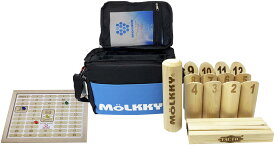 【8月15日 最大3％OFFクーポン＆P最大10倍】 サンラッキー Sunlucky モルック・トーナメントモデル MOLXX2