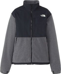 ザ・ノース・フェイス THE NORTH FACE アウトドア デナリジャケット レディース アウター フリース 上着 トップス 軽い シンプル 普段使い 防寒 胸ポケット ファスナー付き 気密性 秋 冬 柔らか