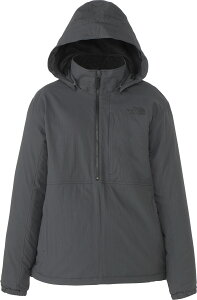 y918 ő3OFFN[|Pő10{z UEm[XEtFCX THE NORTH FACE AEghA INg[o[~bhAmbN fB[X October Mid Anorak gbvX R[g WPbg t[X 
