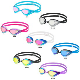 【12月11日2時まで 全品5％OFFクーポン＆P最大10倍】 ビュー VIEW スイミング BLADEORCA スイミングゴーグル レーシングゴーグル 水泳用品 競泳 プール パッド付 くもり止め機能10倍 鼻ベルトスペア付 クッション付き スイム V230ESAMC