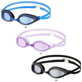 【12月11日2時まで 全品5％OFFクーポン＆P最大10倍】 ビュー VIEW スイミング クッション付きレーシングゴーグルAILE FINA認証 UVカット スイミングゴーグル くもり止め ミラー加工 水泳用品 競泳 プール レース スイム 日本製 V240SA