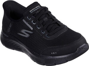 y1118 Pő10{z XPb`[Y SKECHERS XbvCY S[EH[N tbNXNA GO WALK FLEX-CLEAR fB[X Xj[J[ V[Y C  Xb| EH[LO W 124846W