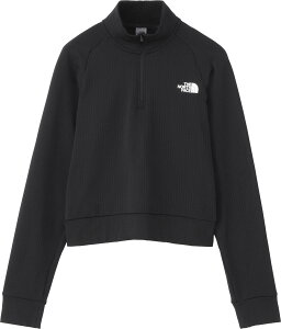 y11112܂ ő4OFFN[|Pő10{z UEm[XEtFCX THE NORTH FACE AEghA T[}o[TObhn[tWbv fB[X Thermal Versa Grid Half Zip gbvX Jbg\[ 