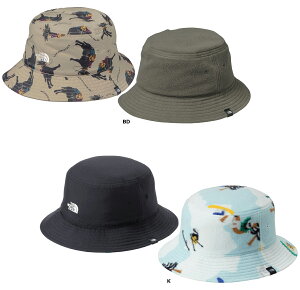 y1018܂ ő3OFFN[|Pő10{z UEm[XEtFCX THE NORTH FACE AEghA LbY o[Vut[XoPbgnbg q j̎q ̎q Kids Reversible Fleece Bucket Hat Xq 