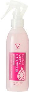 �t�@�C�e�� Phiten YUKO�f�C���[�P�A ���^�b�N�X�w�A�E�H�[�^�[ 200ml HDC70111