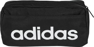 【10月24日20時から 最大4%OFFクーポン&P最大10倍】 アディダス adidas リニア バムバッグ かばん ポーチ ウエストバッグ ケース お出かけ 買い物 メンズ レディース ショッピング 荷物入れ 大