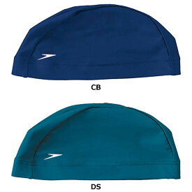 スピード Speedo スイミング 男女兼用 トリコットキャップ メンズ レディース 水泳帽 スイムキャップ 水泳用品 競泳 プール スイミング 水泳教室 スイミングスクール ロゴ スイムウェア SD92C01