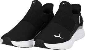 【7月11日2時まで 最大3％OFFクーポン＆P最大10倍】 プーマ PUMA ソフトライド SOFTRIDEハーモニー EASE IN GL W レディース 靴 シューズ スニーカー ランニング ウォーキング 軽量 スリッポン お出かけ 31199901