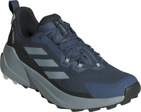【8月4日20時から 最大3％OFFクーポン＆P最大10倍】 アディダス adidas アウトドア TRAILMAKER 2 スニーカー シューズ くつ 防水 軽量クッション メンズ 男性用 メッシュアッパー ハイキング お出かけ キャンプ 通気性 買い物 IH6348