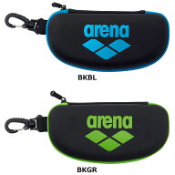 【9月25日まで 最大4％OFFクーポン＆P最大10倍】 アリーナ arena スイミング ゴーグルケース M 水泳 競泳…