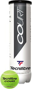y11272܂ ő4OFFN[|Pő10{z eNjt@Co[ Tecnifibre ejX COURT T4 60COJP4X15