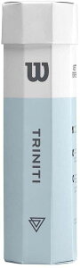 y1120 ő4OFFN[|Pő10{z EC\ Wilson ejX TRINITI 4 Ball WRT115200