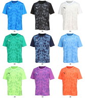 【4月18日まで 最大4％OFFクーポン＆P最大10倍】 プーマ PUMA サッカー TEAMULTIMATE グラフィック ゲー…