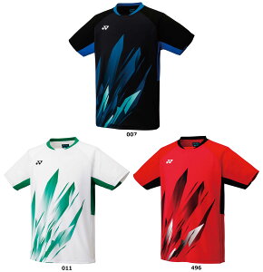 y1116܂ ő4OFFN[|Pő10{z lbNX YONEX ejX WjAQ[Vc 10668J