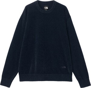 y1116܂ ő4OFFN[|Pő10{z UEm[XEtFCX THE NORTH FACE AEghA o[TGA[N[jbg Versa Airy Crew Knit Y fB[X Z[^[ gbvX EH[A