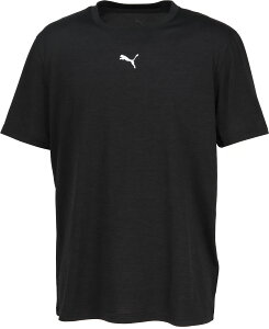 y1030 Pő10{z v[} PUMA TAD ESSENTIALS HEATHER CHEST LOGO TVc Y gbvX  g[jOEFA W tBbglX z ^ 527378