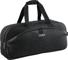 【7月18日 最大3％OFFクーポン＆P最大10倍】 ゴーセン GOSEN テニス トーナメントバッグ TOWNUSE BA25TTB
