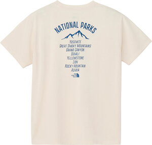 y1118 Pő10{z UEm[XEtFCX THE NORTH FACE AEghA V[gX[uTNFoOt[eB[ S/S BUG FREE T fB[X TVc 悯H ʋC ϋv Lv UVPA S