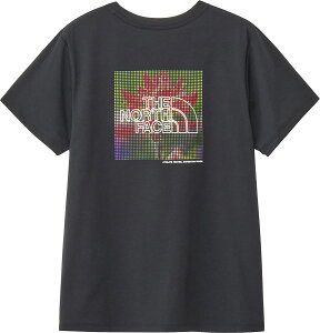 UEm[XEtFCX THE NORTH FACE AEghA V[gX[uC[GXt[{bNXSeB[ S/S ES FLWBX LOGOT fB[X TVc TVc Lv R hL Vf NTW32583