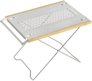 【10月30日 P最大10倍】 ベルモント belmont アウトドア FIRE サイドテーブル BM551