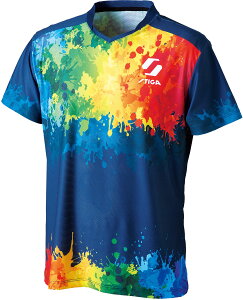 y10420 ő3OFFN[|Pő10{z XeBK STIGA 싅 STIGA Vc KR-VI lCr[ 2XL 1840490608
