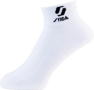 �y12��26��2���܂� �ő�4��OFF�N�[�|����P�ő�10�{�z �X�e�B�K STIGA �싅 STIGA �\�b�N�X JP-IV �z���C�g S 1955072504