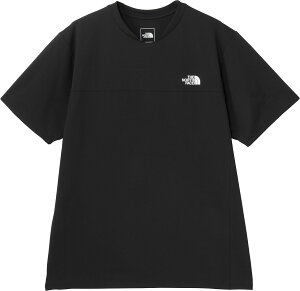 �U�E�m�[�X�E�t�F�C�X THE NORTH FACE �A�E�g�h�A �V���[�g�X���[�u�e�b�N�N���[ S/S TECH CREW �����Y ���� T�V���c �g�b�v�X �J�b�g�\�[ �g���b�L���O �z�� ���� UV�P�A �X�g���b�` �R�ۖh�L NT22599