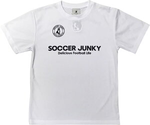 �y5��23��20������ �ő�4��OFF�N�[�|����P�ő�10�{�z �T�b�J�[�W�����L�[ soccer junky �t�b�g�T�� ST ���S �v�� TEE SJ25A30